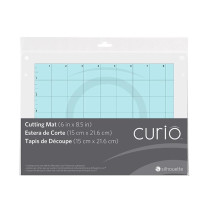 Curio Cutting Mat 6 in x 8.5 in